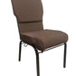 Wholesale Bliss Church Chair 17.5"