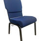 Bliss Church Chair 19.5"