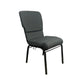 Bliss Church Chair 17.5"